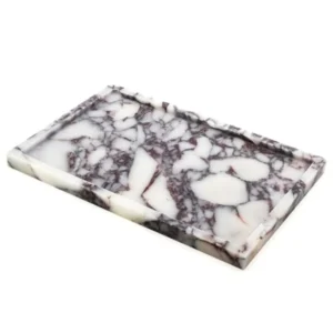 Natural Marble Tray