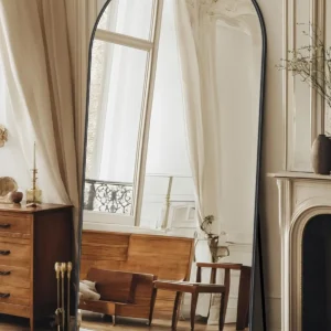 Full Length Mirror, 26"x68"