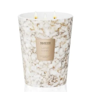 Extra Large Candle 3 Wick